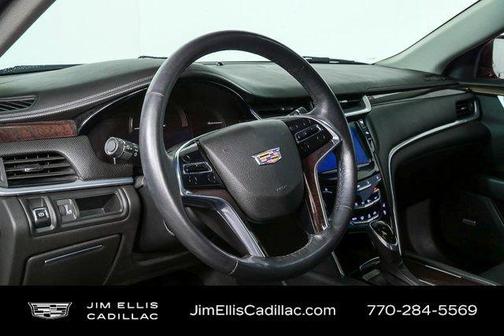 2017 Cadillac XTS Luxury