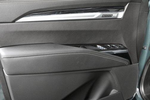 2025 Cadillac Escalade Sport