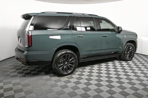 2025 Cadillac Escalade Sport