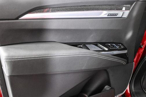 2025 Cadillac Escalade V-Series