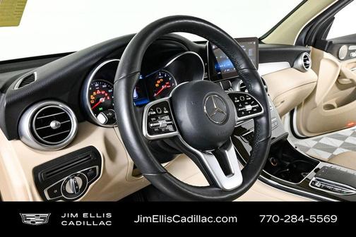 2021 Mercedes-Benz GLC 300 Base