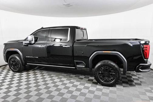 2024 GMC Sierra 2500 Denali Ultimate