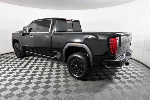 2024 GMC Sierra 2500 Denali Ultimate