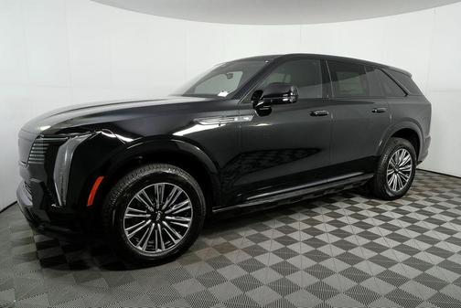 2026 Cadillac Escalade IQ Sport