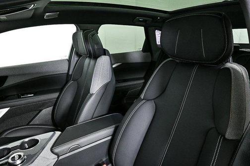 2025 Cadillac OPTIQ Luxury