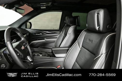 2023 Cadillac Escalade ESV Sport