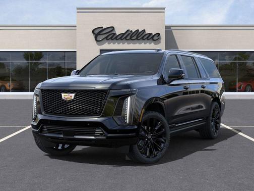 2025 Cadillac Escalade ESV Sport Platinum