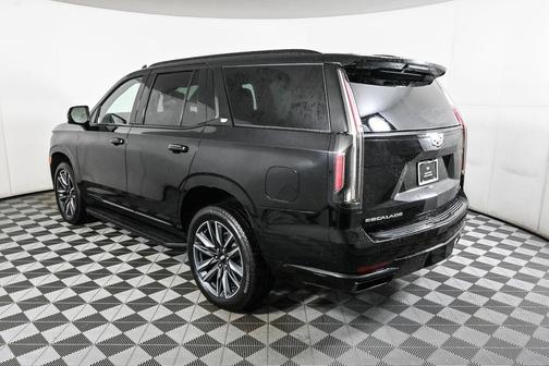 2024 Cadillac Escalade Sport
