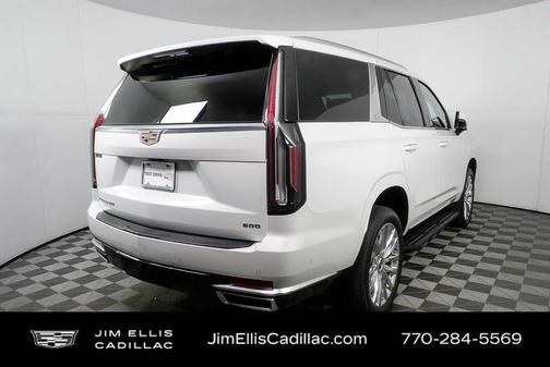 2024 Cadillac Escalade Premium Luxury