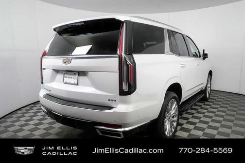 2024 Cadillac Escalade Premium Luxury