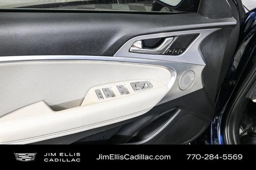 2019 Genesis G70 2.0T Advanced