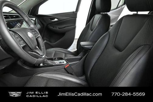 2022 Buick Encore GX Essence