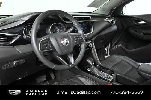 2022 Buick Encore GX Essence