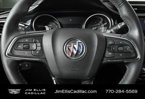 2022 Buick Encore GX Essence