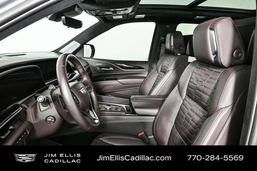 2023 Cadillac Escalade ESV Sport Platinum