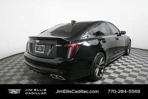 2024 Cadillac CT5-V V-Series