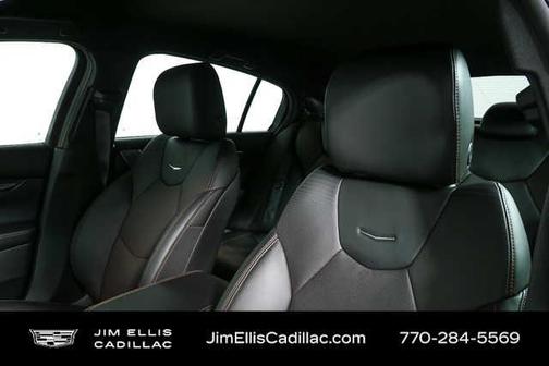 2024 Cadillac CT5-V V-Series