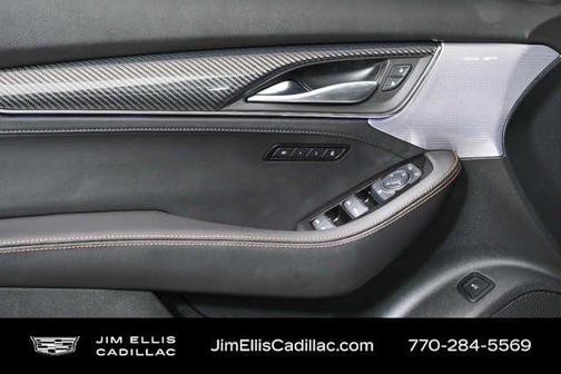 2024 Cadillac CT5-V V-Series