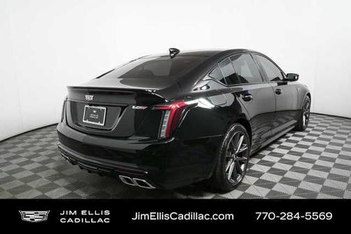 2024 Cadillac CT5-V V-Series