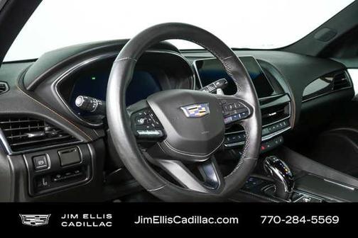 2024 Cadillac CT5-V V-Series