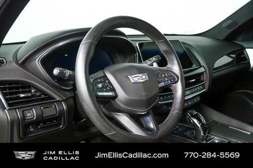 2024 Cadillac CT5-V V-Series