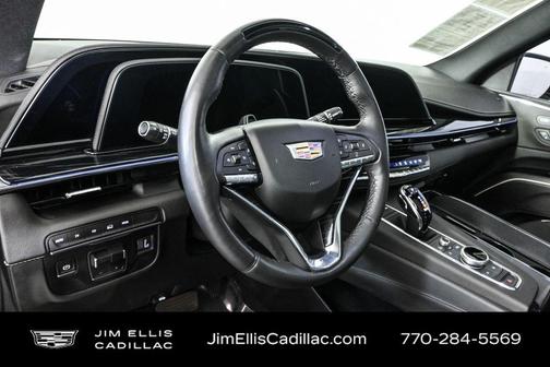 2024 Cadillac Escalade Sport