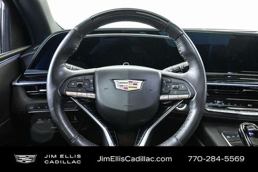 2024 Cadillac Escalade Sport