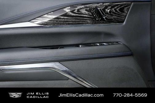 2026 Cadillac Escalade IQL Sport