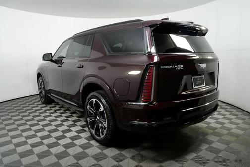 2026 Cadillac Escalade IQL Sport