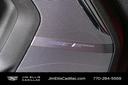 2025 GMC Yukon Denali Ultimate