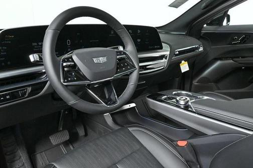 2025 Cadillac LYRIQ Luxury