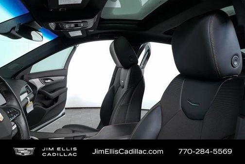 2024 Cadillac CT5-V V-Series