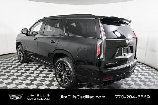 2023 Cadillac Escalade V-Series