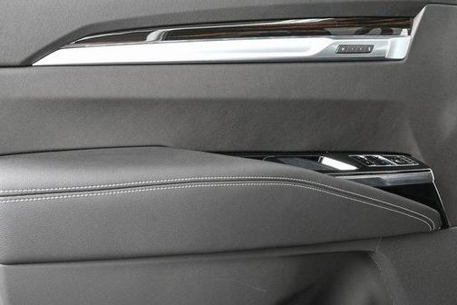 2025 Cadillac Escalade Premium Luxury