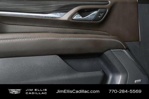 Onyx Black 2021 GMC Yukon Denali