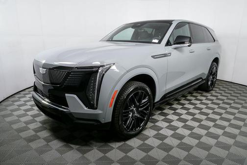 2026 Cadillac Escalade IQ Sport