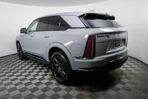 2026 Cadillac Escalade IQ Sport