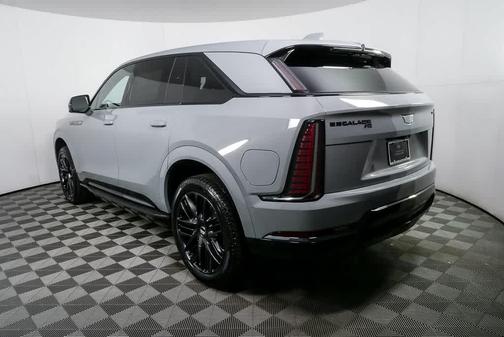 2026 Cadillac Escalade IQ Sport