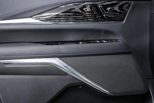 2026 Cadillac Escalade IQ Sport