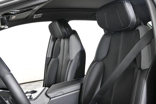 2025 Cadillac OPTIQ Sport