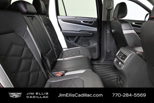 2024 Volkswagen Atlas 2.0T Peak Edition SE w/Technology