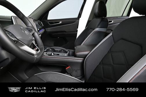 2024 Volkswagen Atlas 2.0T Peak Edition SE w/Technology