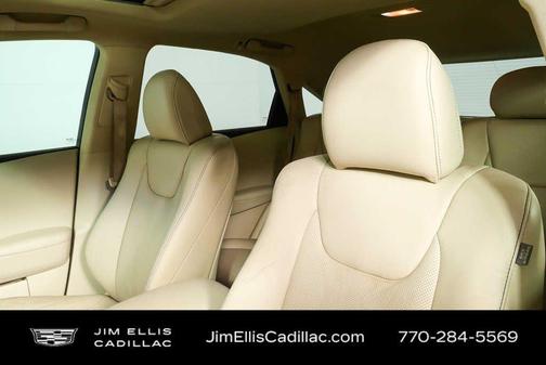 2014 Lexus RX 350 Base