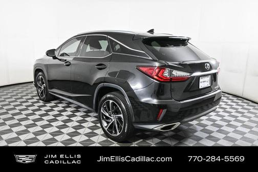 2019 Lexus RX 350 350