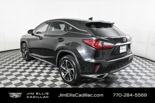 2019 Lexus RX 350 350