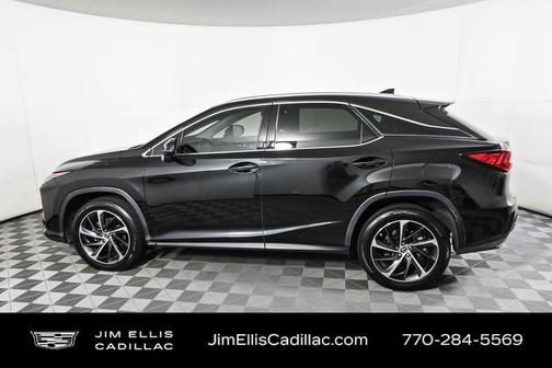 2019 Lexus RX 350 350
