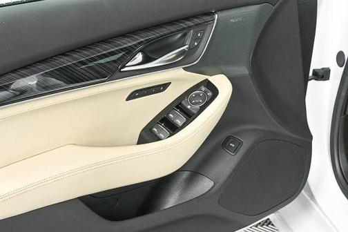 2025 Cadillac CT5 Premium Luxury RWD