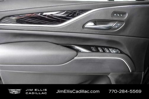 2022 Cadillac Escalade Sport