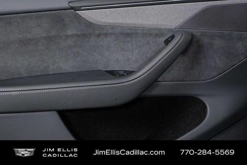 2026 Tesla Model Y PREMIUM