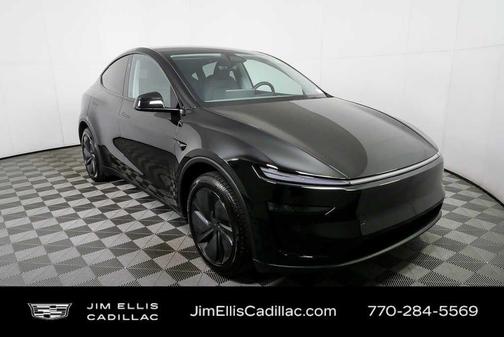 2026 Tesla Model Y PREMIUM